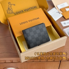 Louis Vuitton Wallets Purse